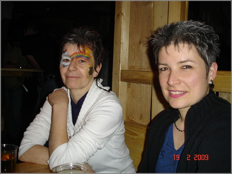 Fasnacht 2009 (5)